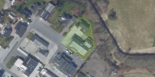 Matrikelkort Fabriksvej 7