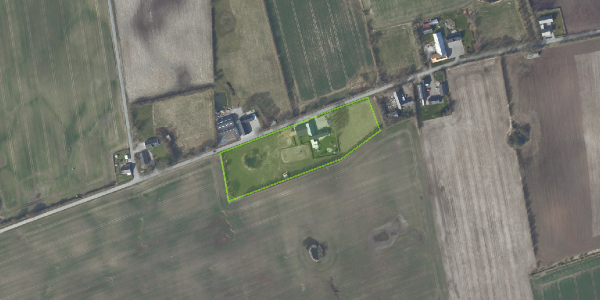 Matrikelkort Farrisvej 49