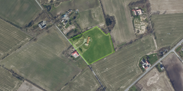 Matrikelkort Holtvej 2
