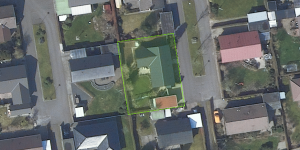 Matrikelkort Hvide Hus 20