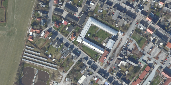 Matrikelkort Lindely 18