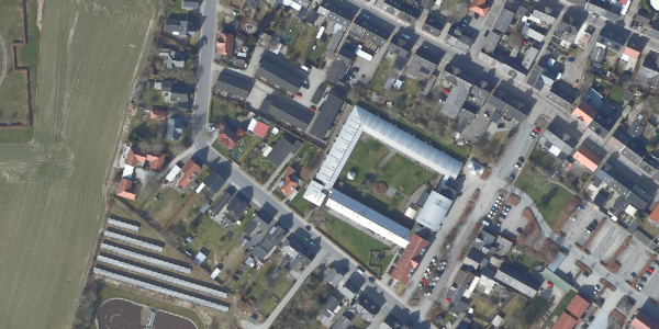 Matrikelkort Lindely 23