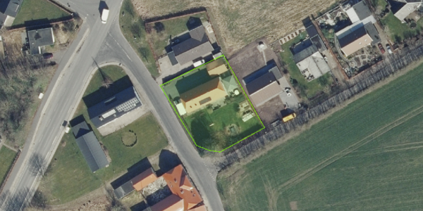 Matrikelkort Mejerivej 1B