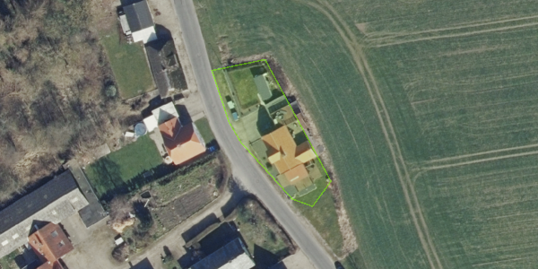 Matrikelkort Mejerivej 3