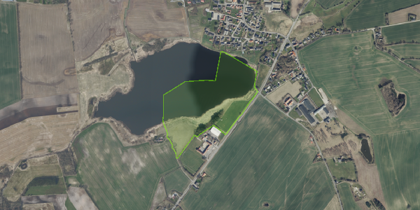 Matrikelkort Mejerivej 5
