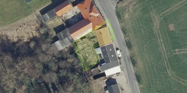 Matrikelkort Mejerivej 6