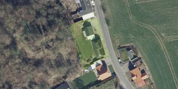 Matrikelkort Mejerivej 10