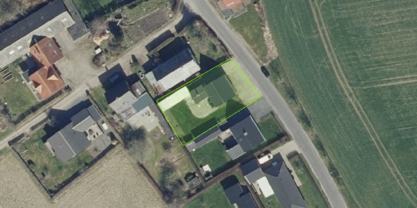 Matrikelkort Mejerivej 14