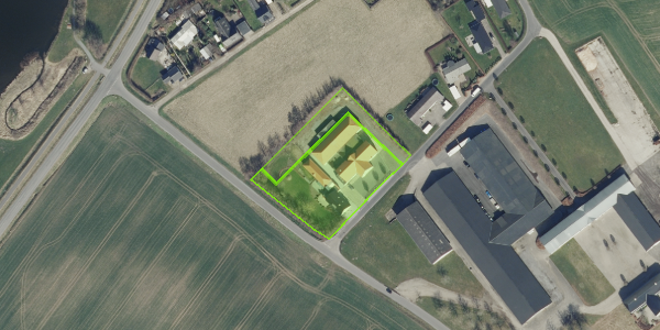 Matrikelkort Mejerivej 22