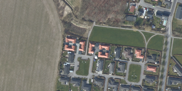Vamdrup Map Skovbrynet 15B, 6580 Vamdrup – Se vigtig info
