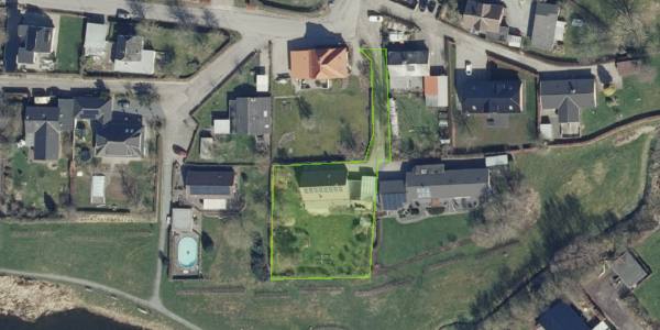 Matrikelkort Stationsvej 13