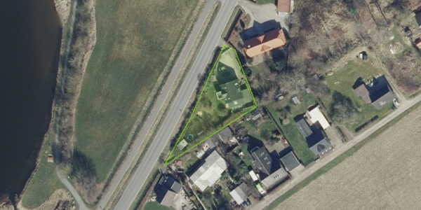 Matrikelkort Steppingvej 11