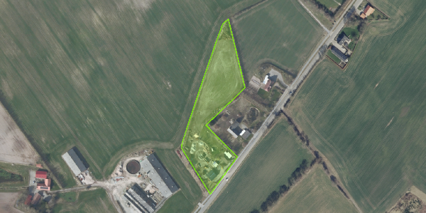 Matrikelkort Steppingvej 22
