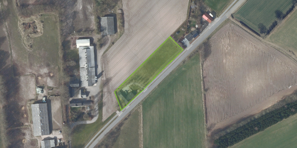 Matrikelkort Steppingvej 32