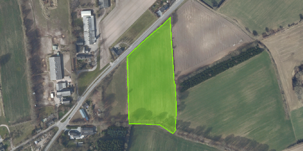 Matrikelkort Steppingvej 34