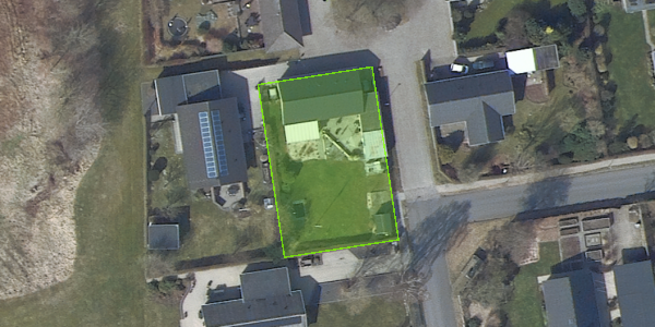 Matrikelkort Søparken 15