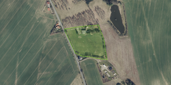 Matrikelkort Tapsvej 1