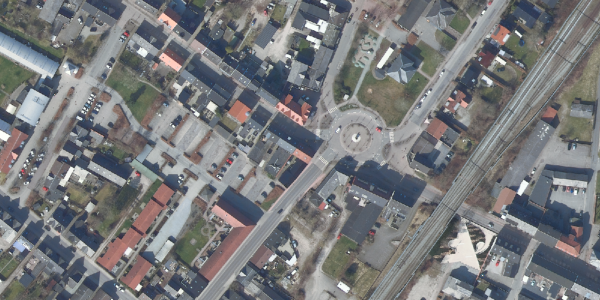 Matrikelkort Torvet 11