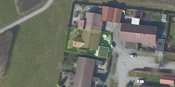Matrikelkort Trelle Ager 27D