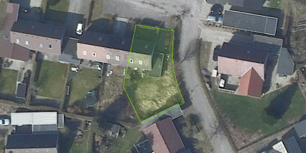 Matrikelkort Trelle Ager 62A