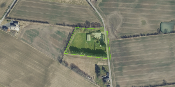 Matrikelkort Vadhusevej 2
