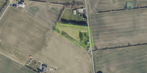 Matrikelkort Vadhusevej 4