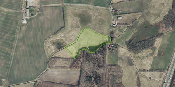 Matrikelkort Vadhusevej 27