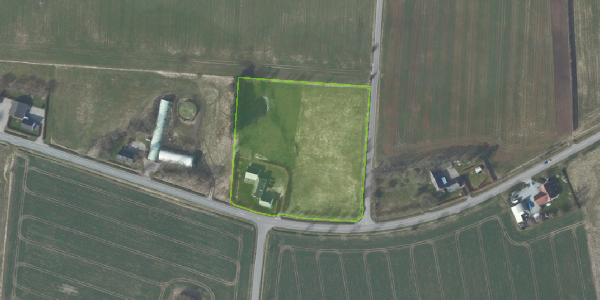 Matrikelkort Vamdrupvej 22