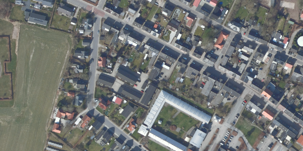 Matrikelkort Vestergade 35E