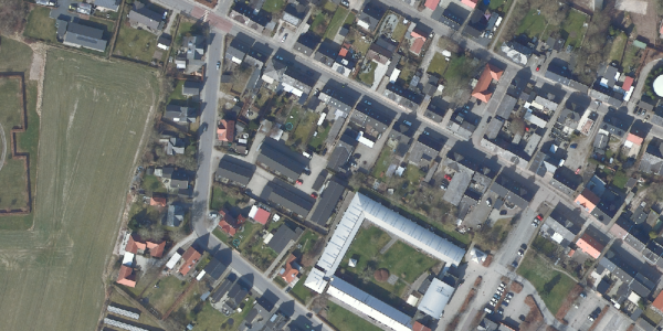 Matrikelkort Vestergade 35F