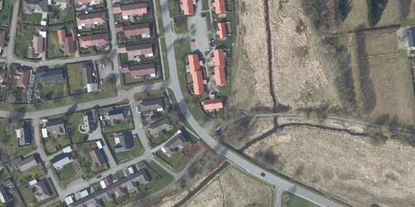 Matrikelkort Vestergade 64