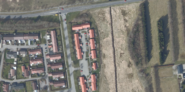 Matrikelkort Vestergade 82