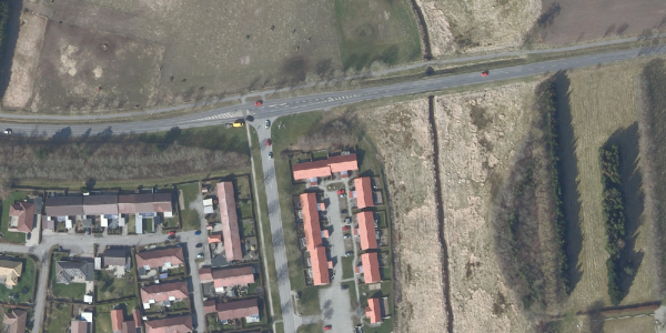 Matrikelkort Vestergade 92