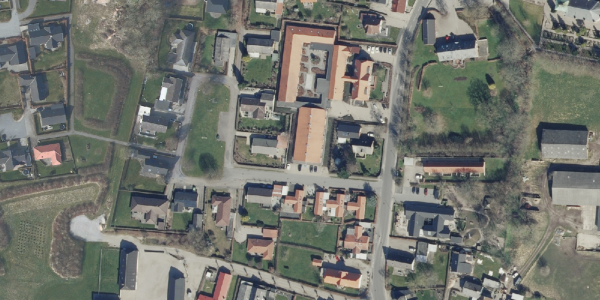 Matrikelkort Vesterled 3