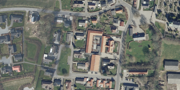 Matrikelkort Vesterled 13