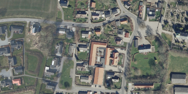 Matrikelkort Vesterled 16
