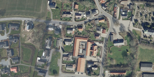Matrikelkort Vesterled 17