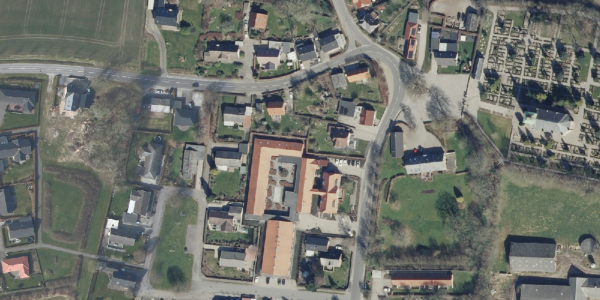 Matrikelkort Vesterled 21