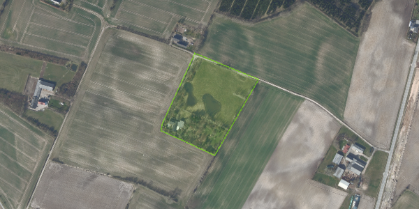 Matrikelkort Vinklen 3