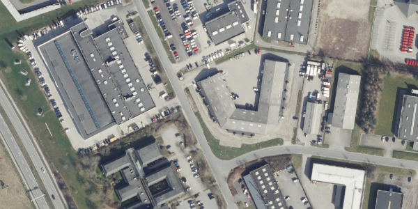 Matrikelkort Bugattivej 5C