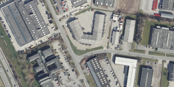 Matrikelkort Bugattivej 5F