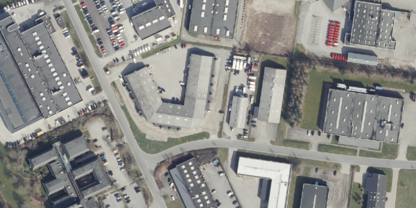 Matrikelkort Bugattivej 5H