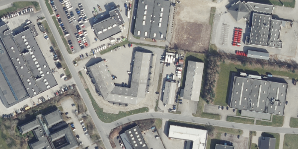 Matrikelkort Bugattivej 5L