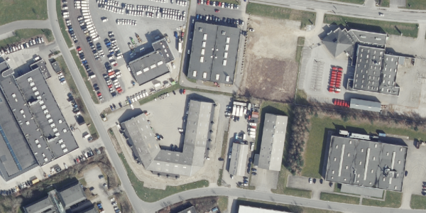 Matrikelkort Bugattivej 5M