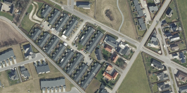 Matrikelkort Dalglimt 11