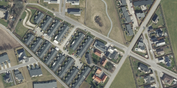 Matrikelkort Dalglimt 15