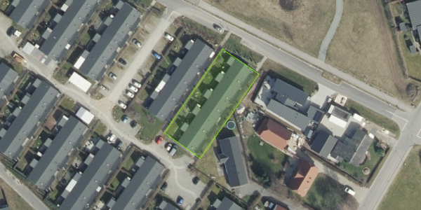 Matrikelkort Dalglimt 21