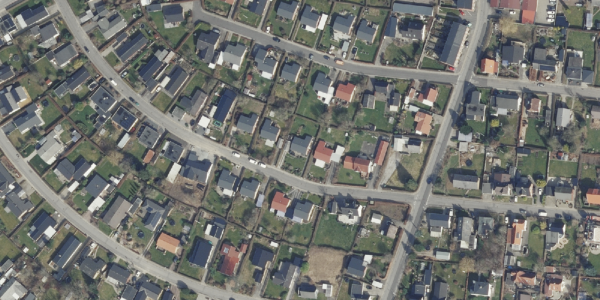 Matrikelkort Irisvej 28