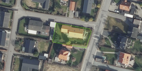Matrikelkort Løgitmark 1