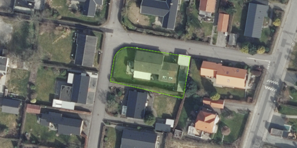 Matrikelkort Løgitmark 3